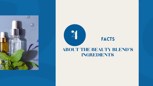 Hyaluronic Acid, Biotin, Retinol & Zinc