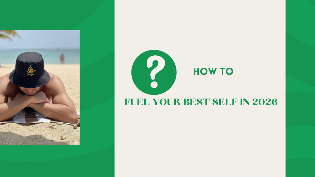 Energy Tips | 2026 Best Life 