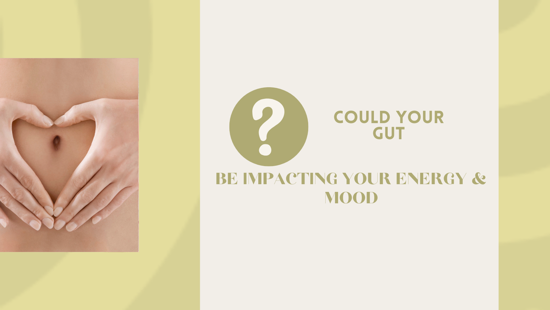 Gut Health & mood