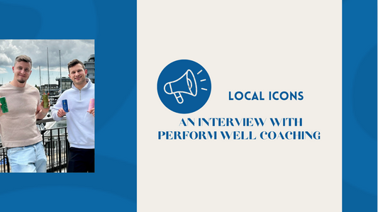 An Interview with Performwell Coaching