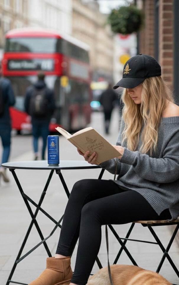 2026 Hats | Baseball Cap | Catalyse 