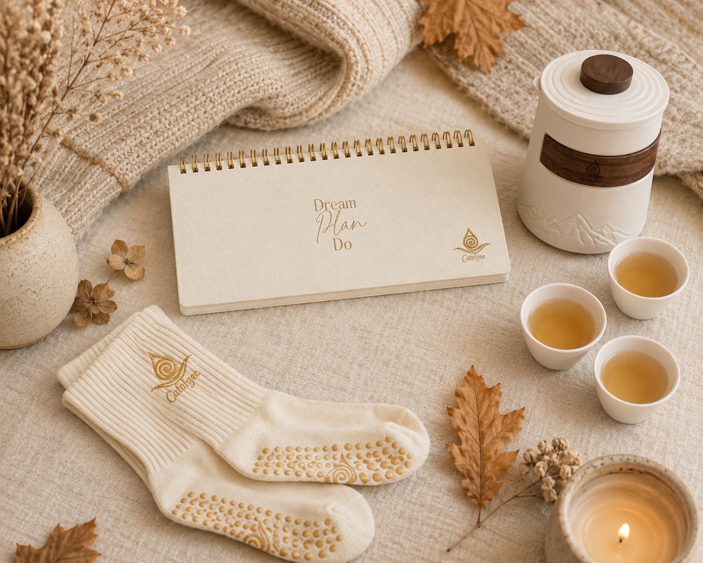 The Autumn Ritual Kit