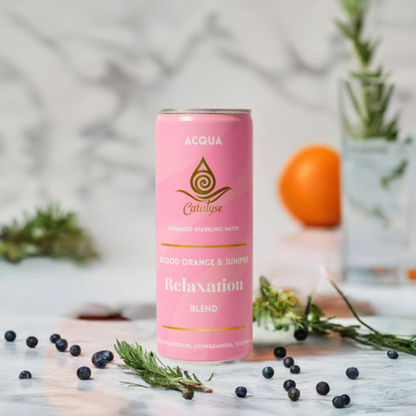 The Relaxation Ritual Kit