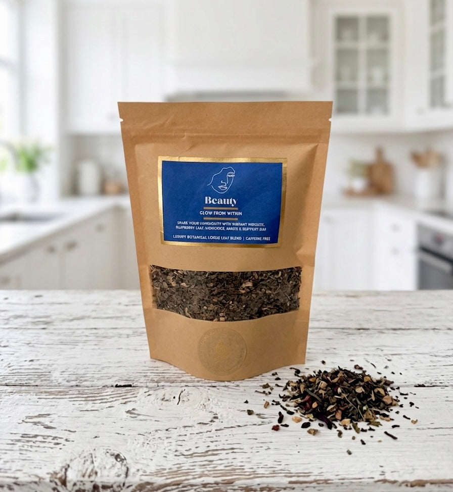 Beauty Tea refill | 150g | Catalyse Life Drinks