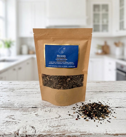 Beauty Tea refill | 150g | Catalyse Life Drinks