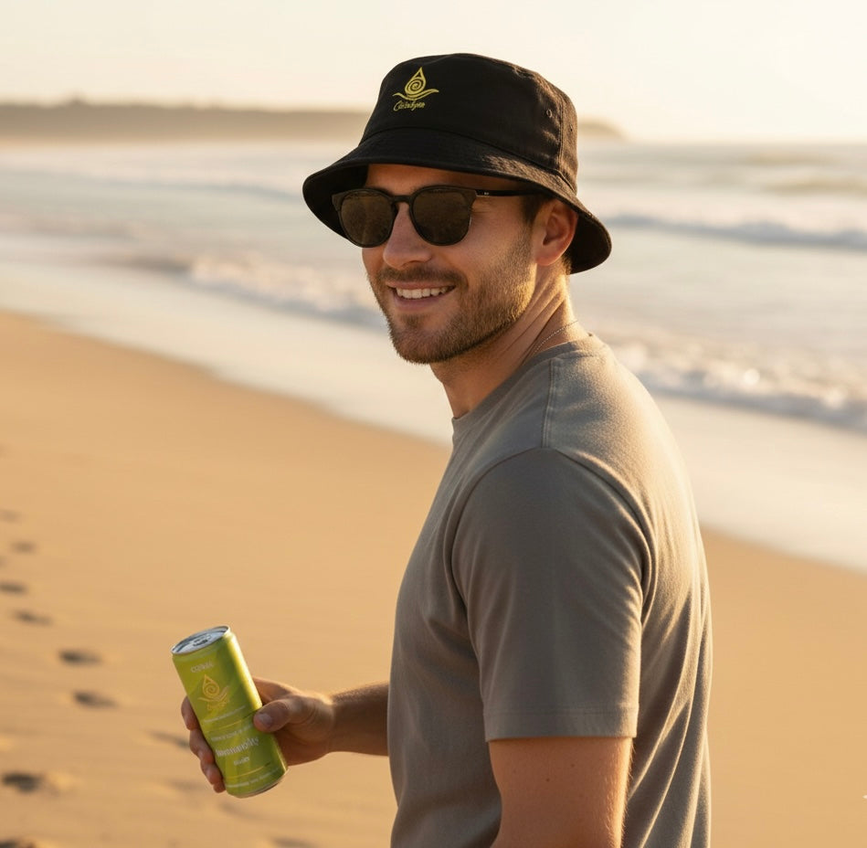 Bucket Hat | Catalyse | Summer Hats