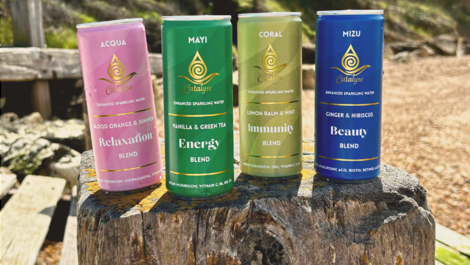 BEST UK HEALTH DRINKS