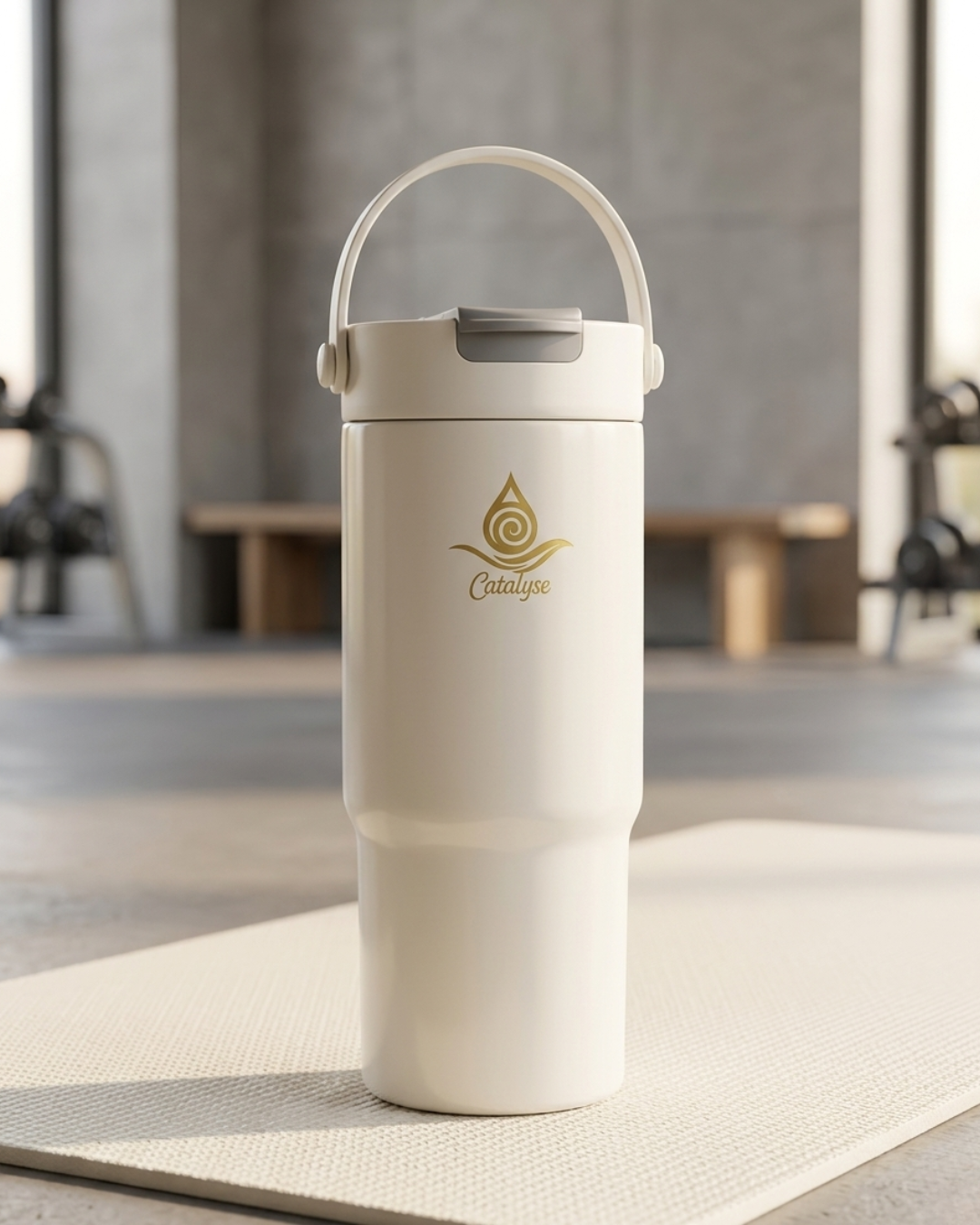 CATALYSE RITUAL BOTTLE - WATER & TEA 