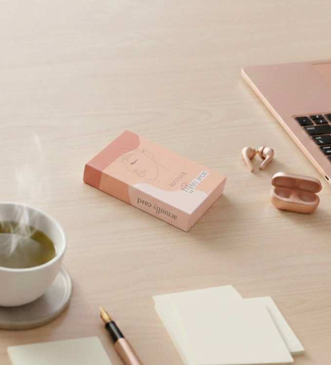 Catalyse | Affirmation Cards | Gifting