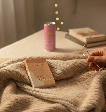 Catalyse | Affirmation Cards | Routine Ritual