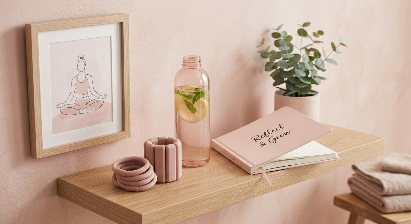 Catalyse Fit | Personal Wellness Training