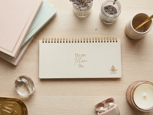 Catalyse Weekly Rest Planner