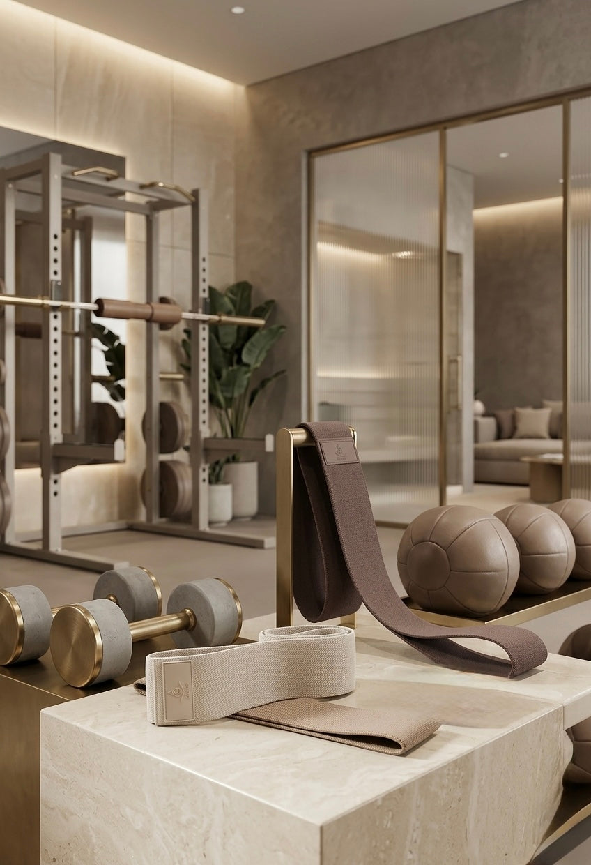 Sculpt & Strength Bands
