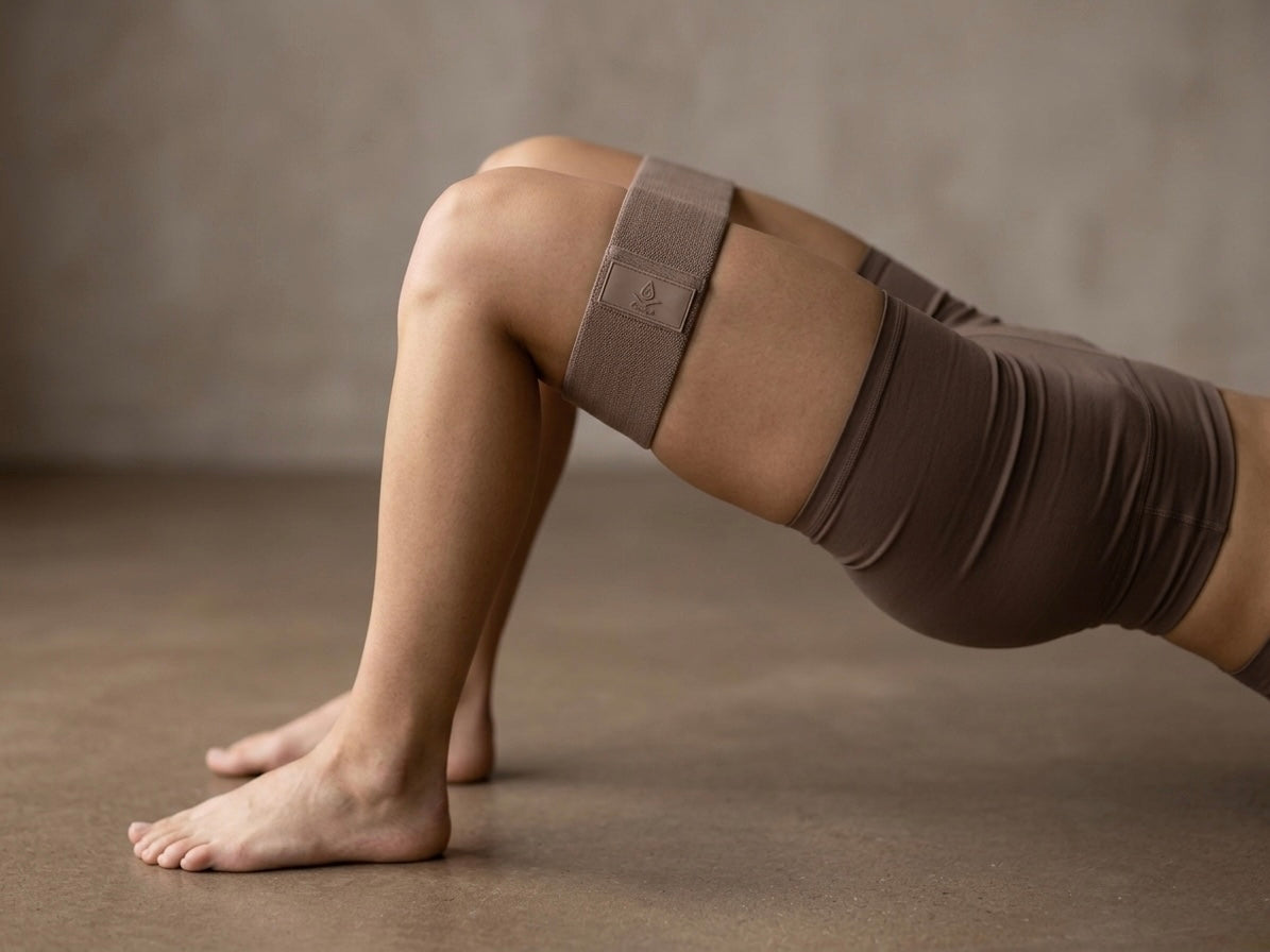 Sculpt & Strength Bands