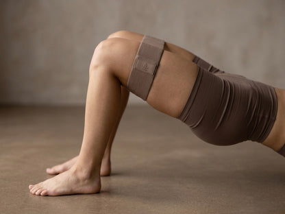 Sculpt & Strength Bands