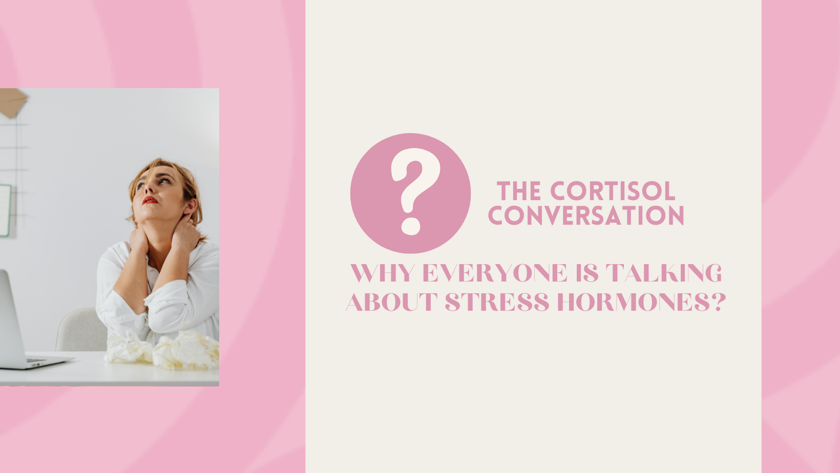 High cortisol | cortisol management 