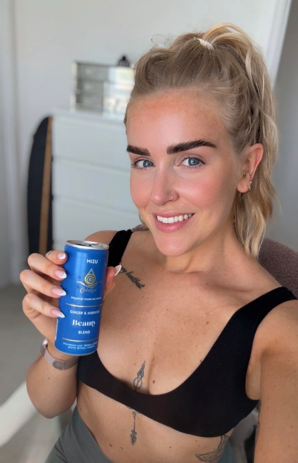 Catalyse Brand Ambassador program