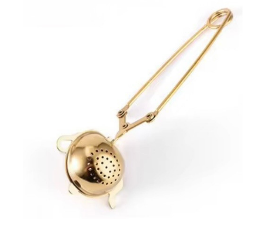 Luxe Loose Leaf Tea Infuser - Tea Pot