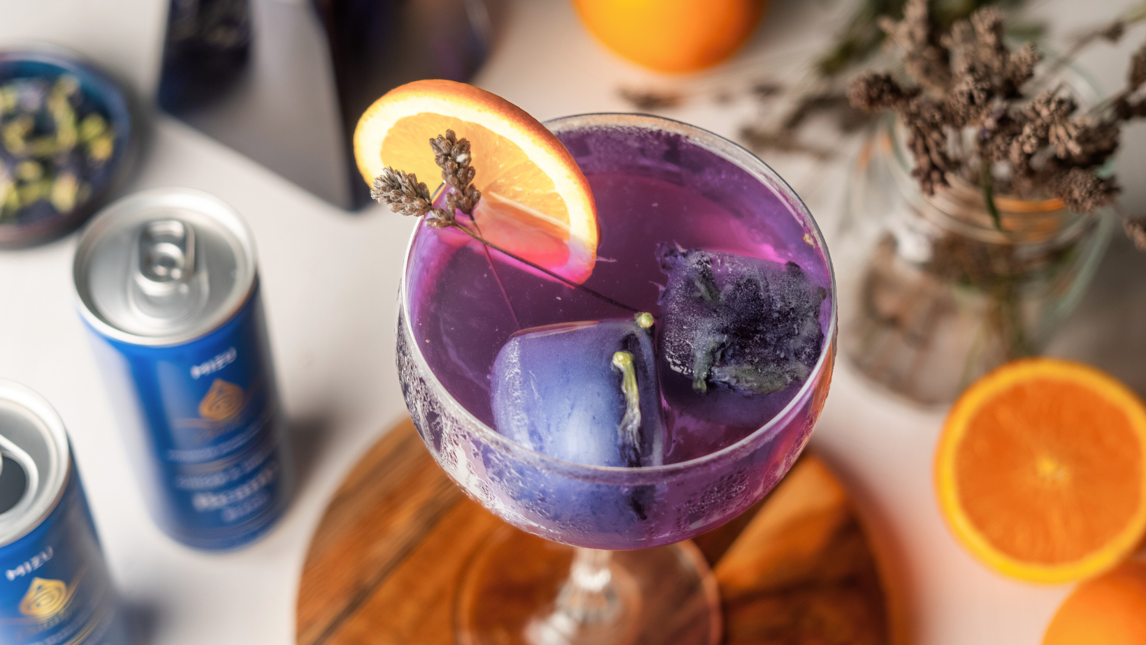 Mizu Catalyse Beauty Mocktail