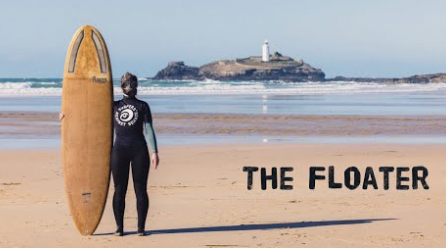 Load video: surfers against sewage
