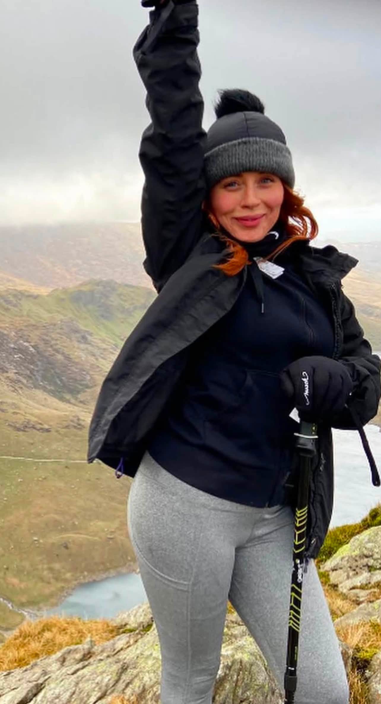Shannon | Catalyse Ambassador program