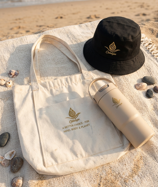 Summer Tour Bundle Kit 