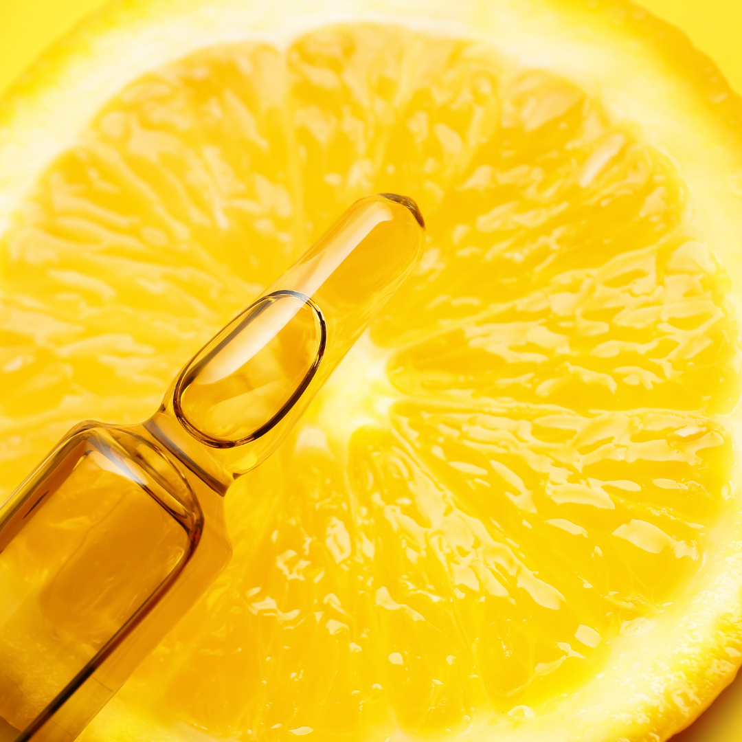 Vitamin C Immunity Drink | Coral | Catalyse Life Drinks