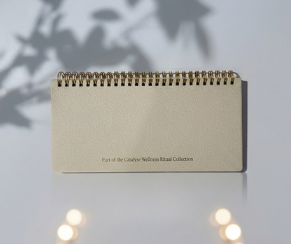 Weekly Motivation Planner By Catalyse