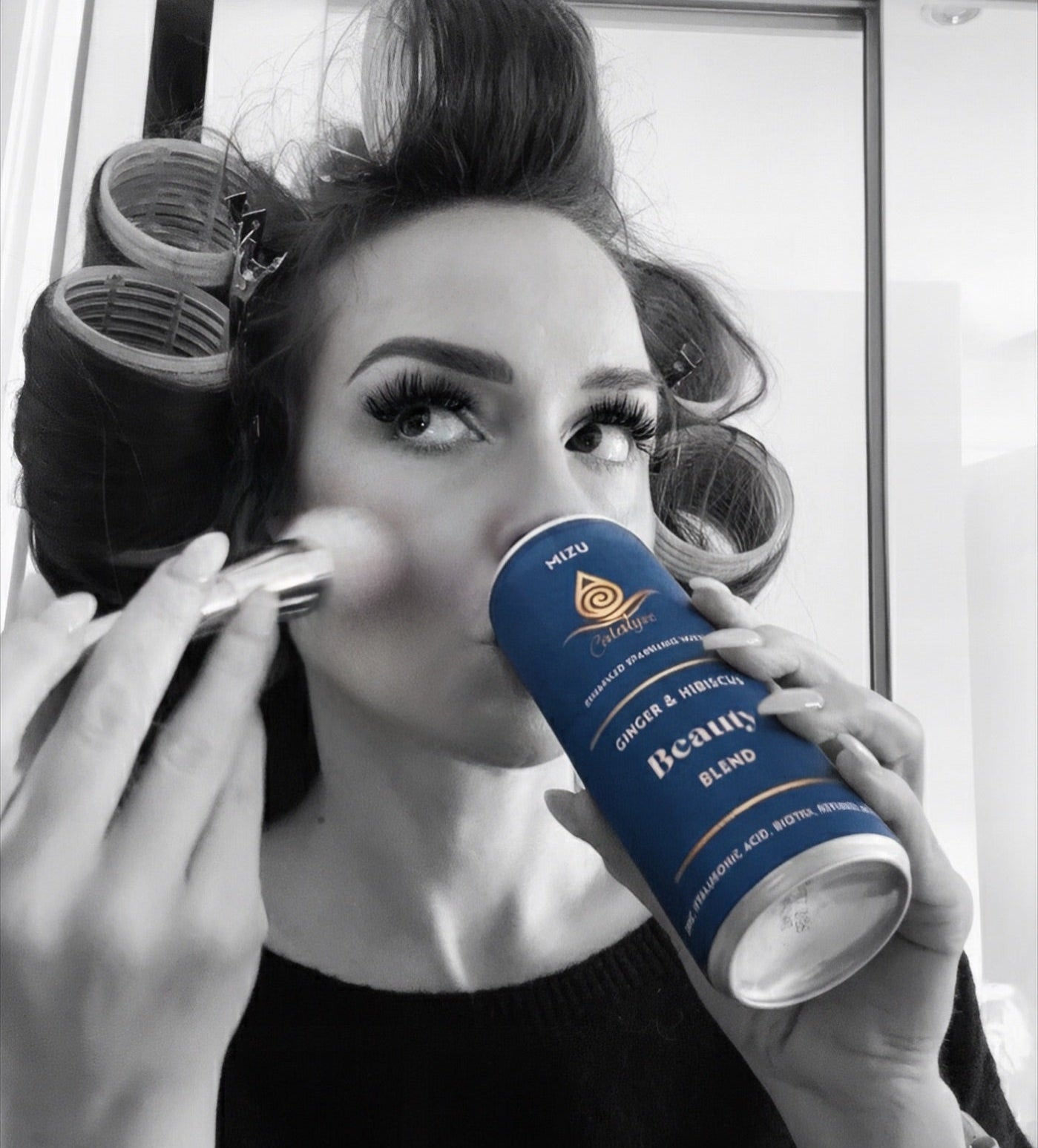 collagen boosting drinks