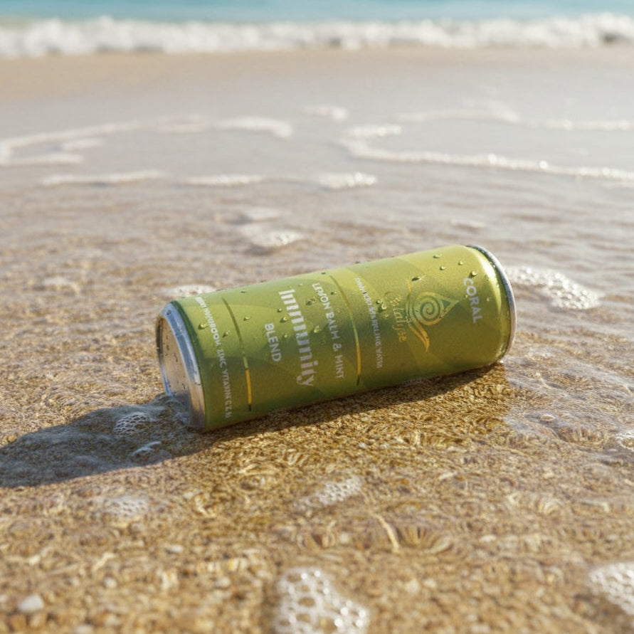 immunity boosting drink