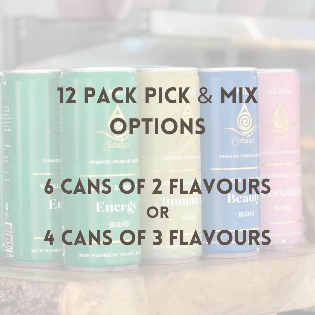 Pick & Mix 12 Box