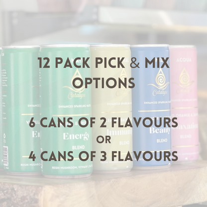 Pick & Mix 12 Box