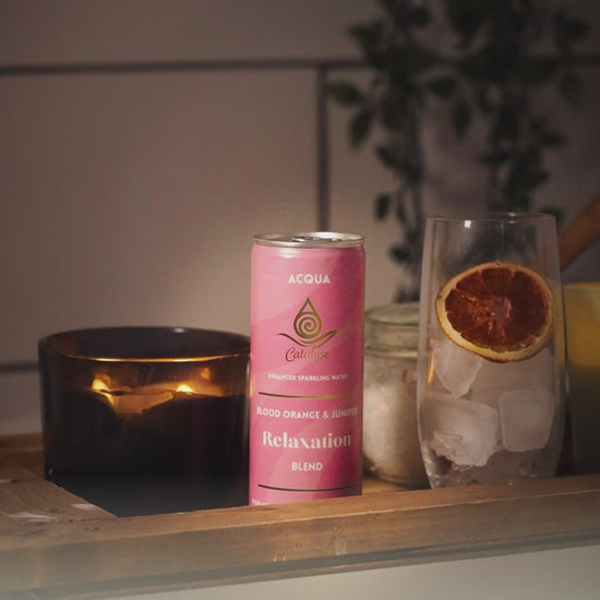 acqua | relaxation | mood | calm