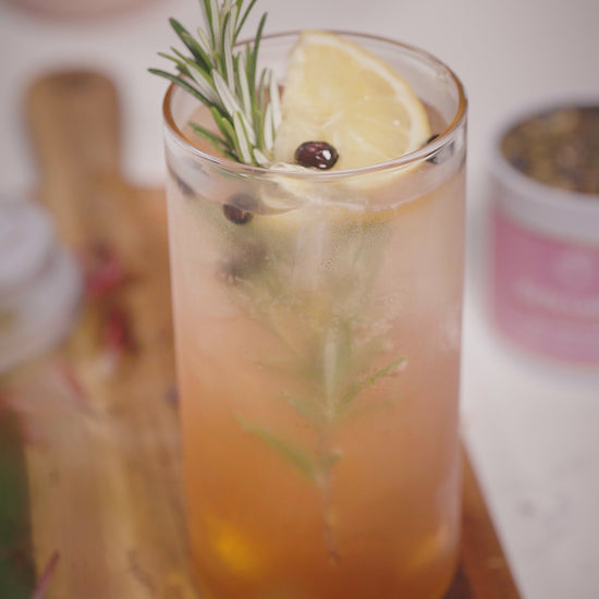 relaxation, sleep, calm tea