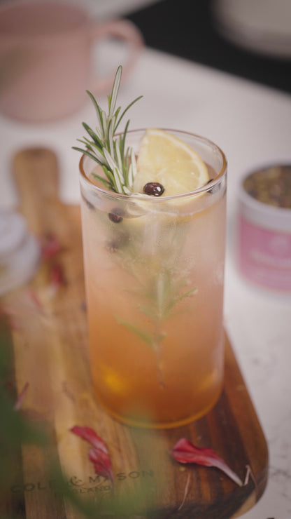 relaxation, sleep, calm tea