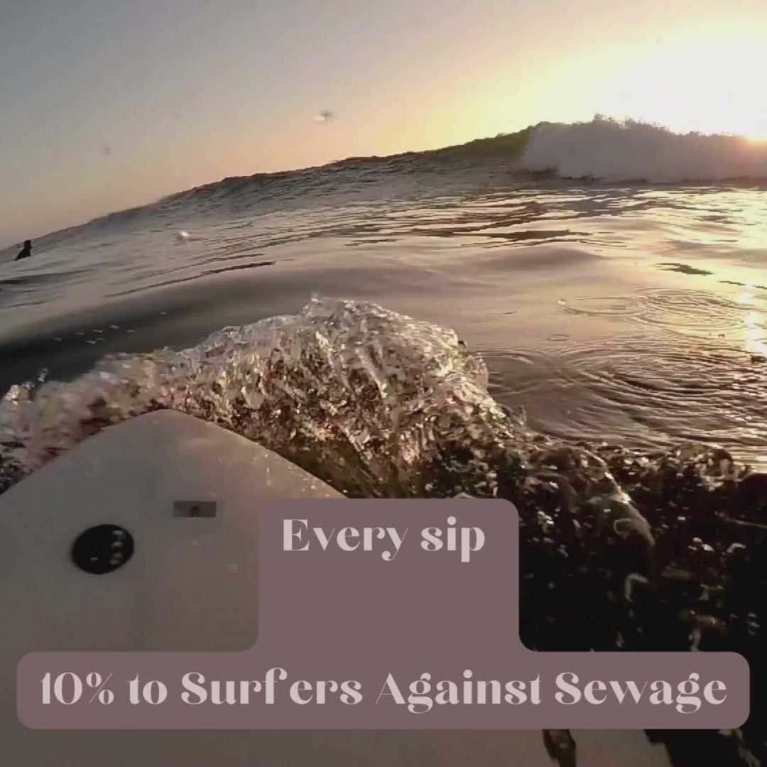 Load video: Surfers Against Sewage
