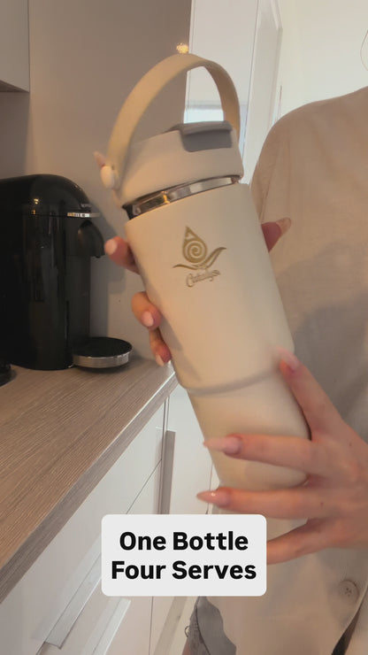 Daily Ritual Bottle
