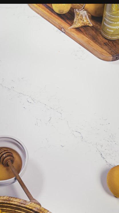 Cosy Chamomile Cooler