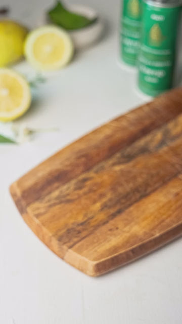 Mocktail recipes | Catalyse | Mayi | Energy Drink