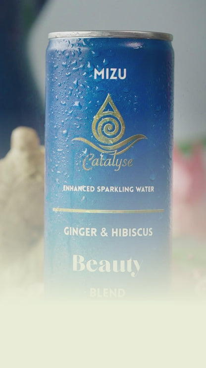 mizu | beauty | mood video | skincare