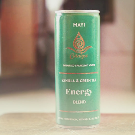 mayi | energy mood video | catalyse 
